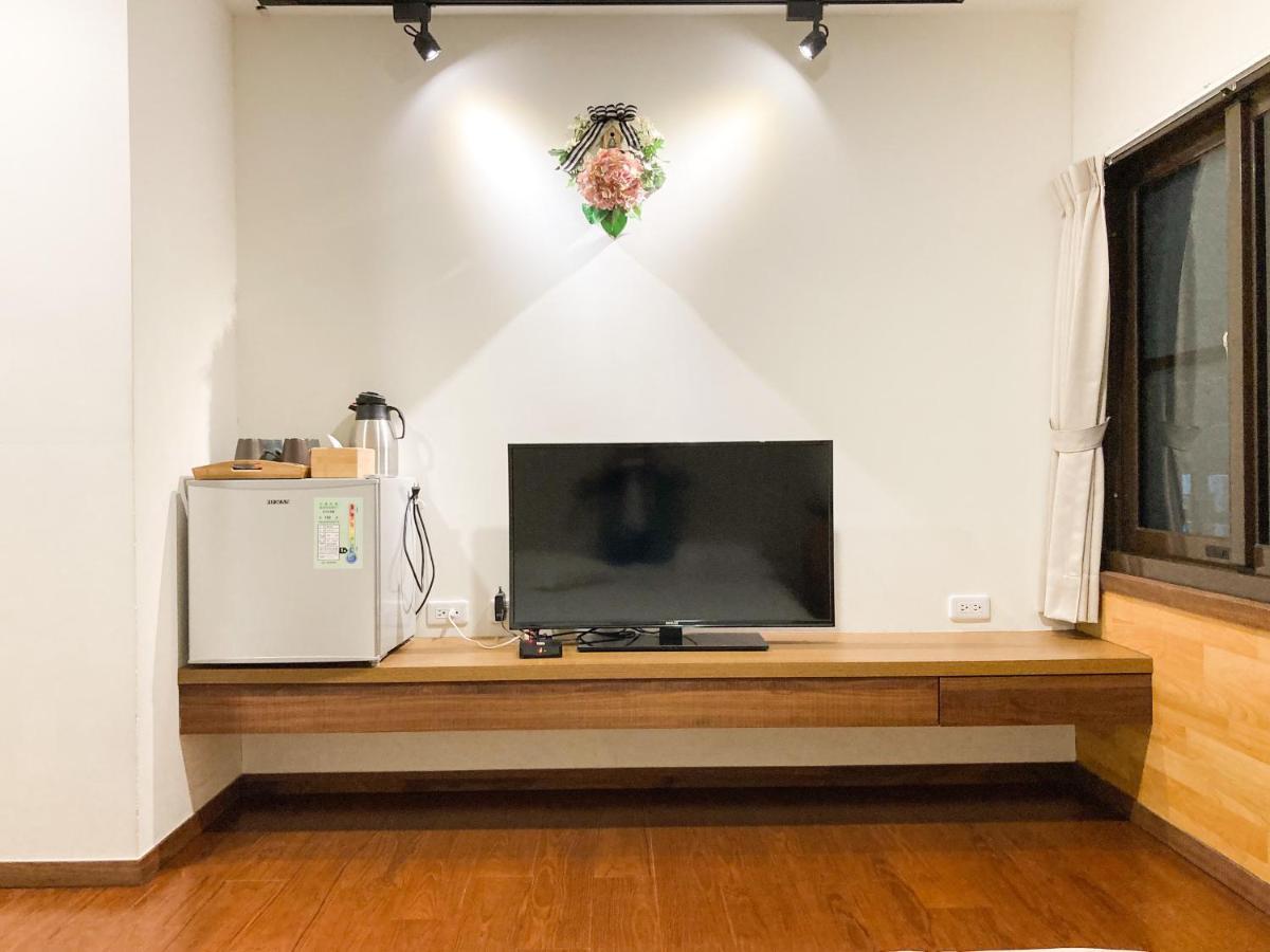 台南パーク 66アパートメント エクステリア 写真